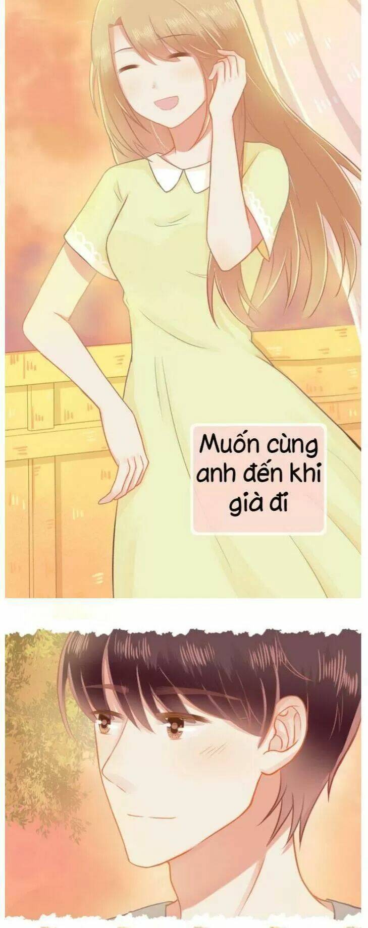 Anh Không Thích Thế Giới Này, Anh Chỉ Thích Em Chương 32 Ảnh 32