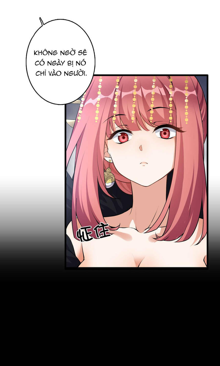 Ta Dưỡng Ra Nhân Vật Phản Diện Là Nữ Đế Yandere Chương 1 Ảnh 13