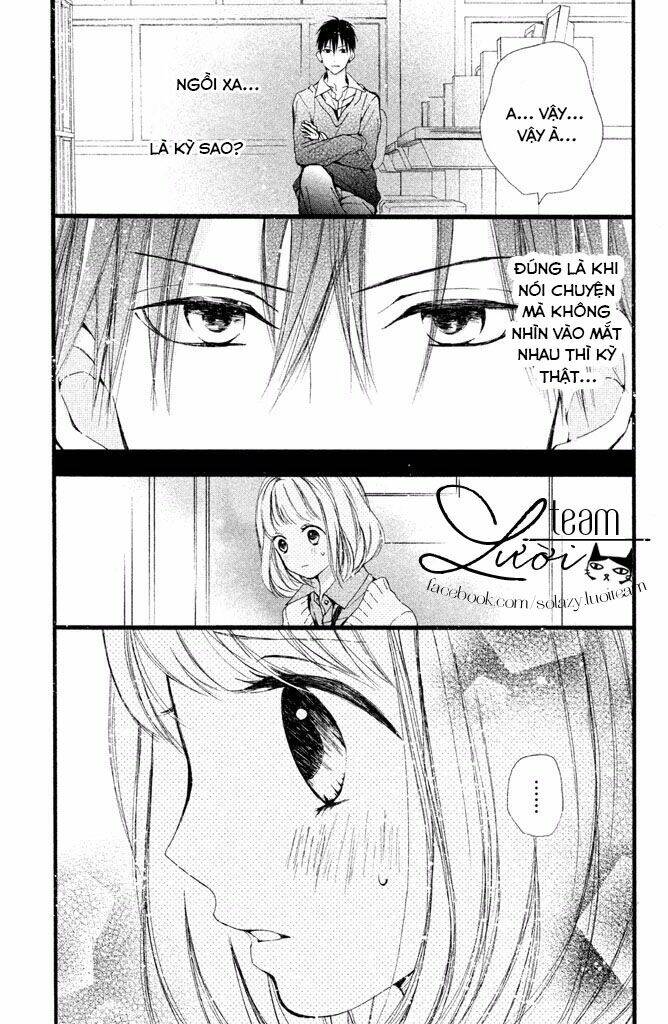Kamiki Kyoudai Okotowari Chương 8 Ảnh 27