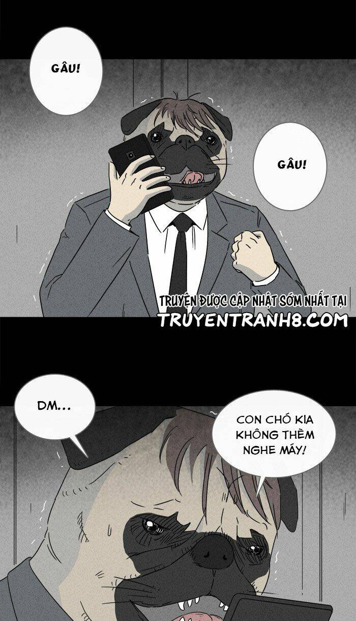 Những Câu Chuyện Bất Thường Chương 238 Ảnh 30