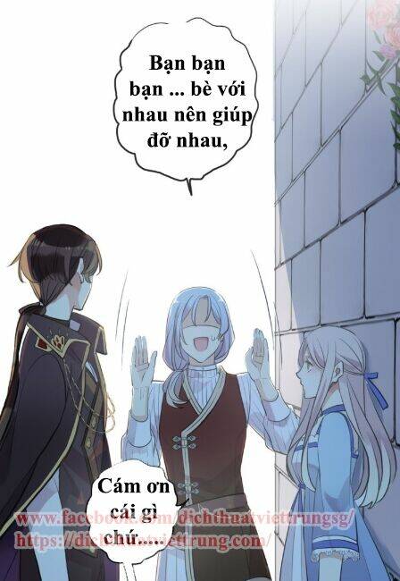 Vết Cắn Ngọt Ngào 2 Chương 49 Ảnh 29