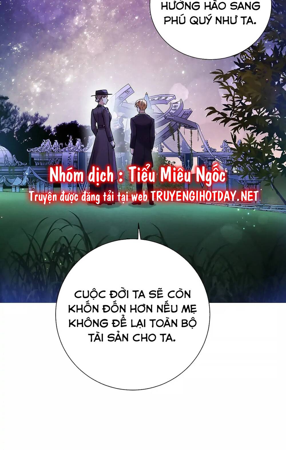 Người Không Mời Mà Đến Chương 97 Ảnh 43