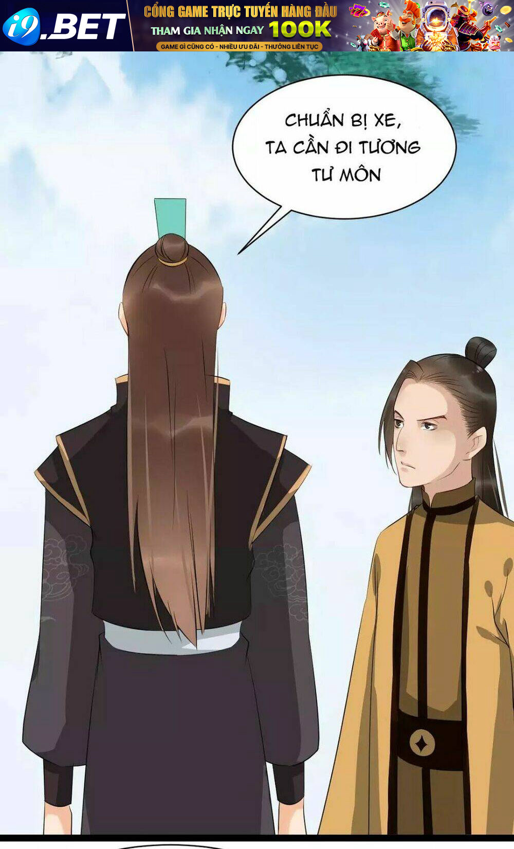 Bồng Sơn Viễn Chương 31 Ảnh 33