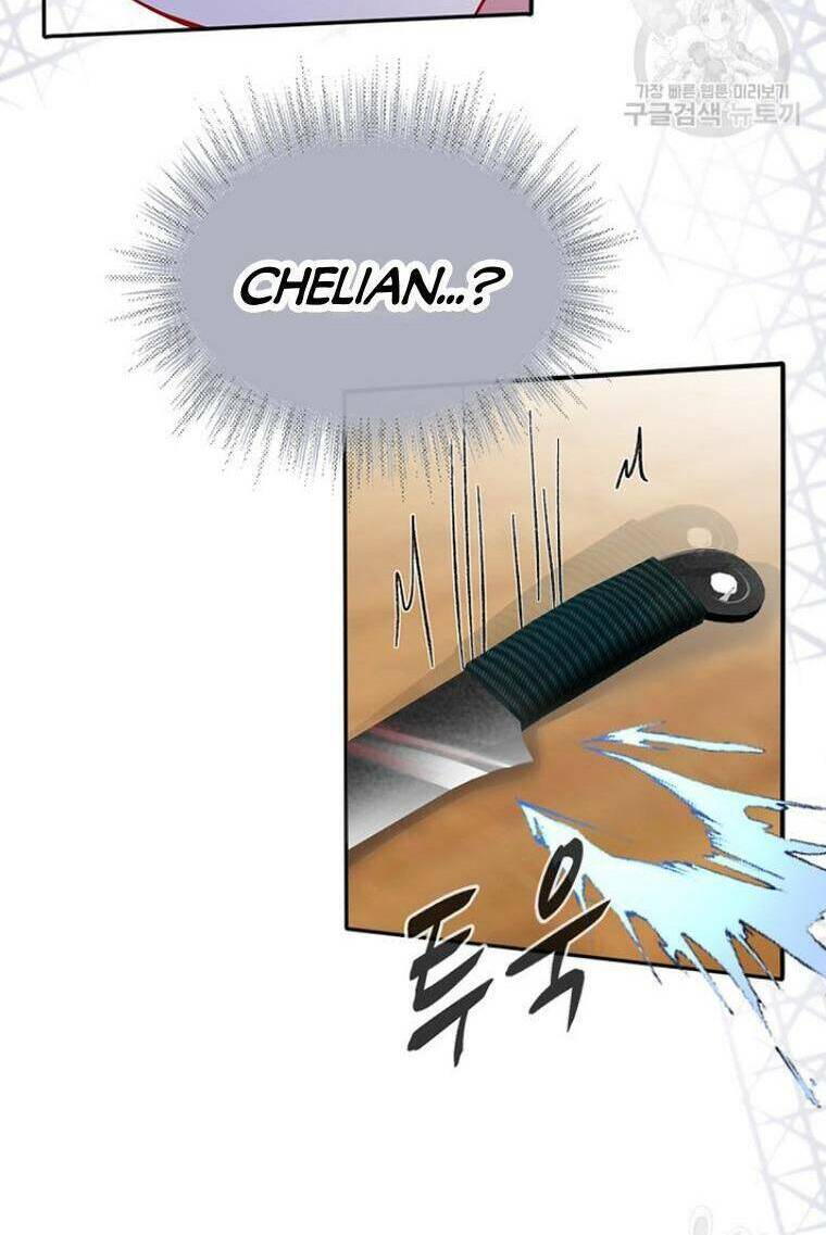 Con Gái Nuôi Muốn Cứu Thế Giới Chương 49 Ảnh 71