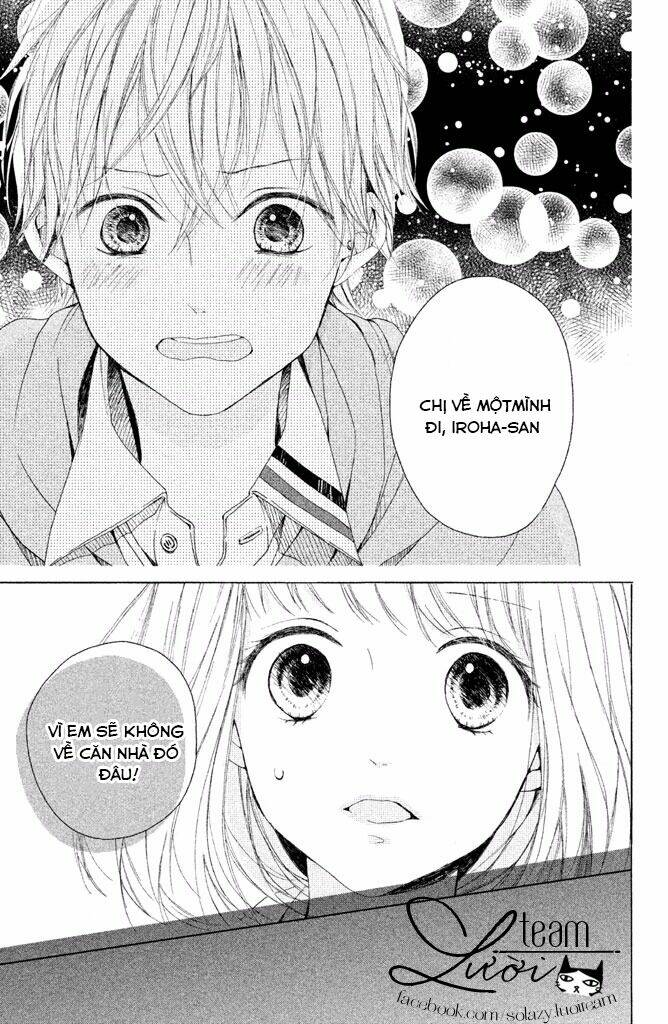Kamiki Kyoudai Okotowari Chương 9 Ảnh 23