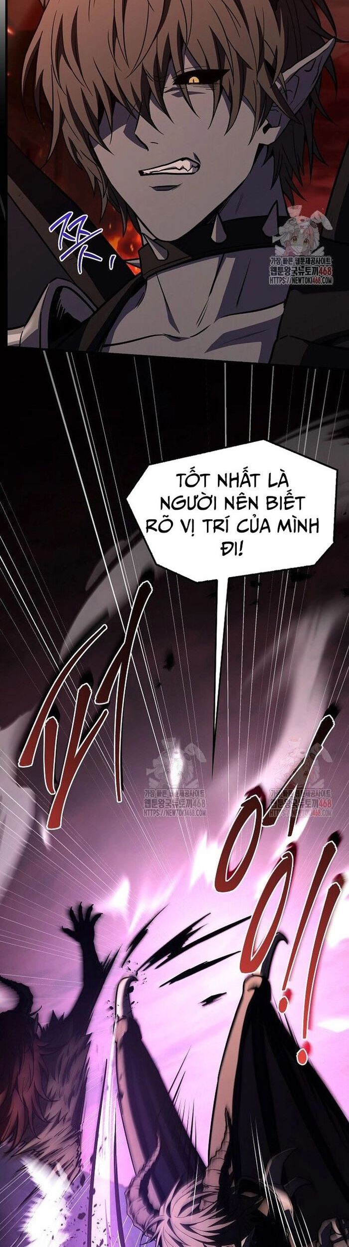 Huyền Thoại Giáo Sĩ Trở Lại Chương 172 Ảnh 13