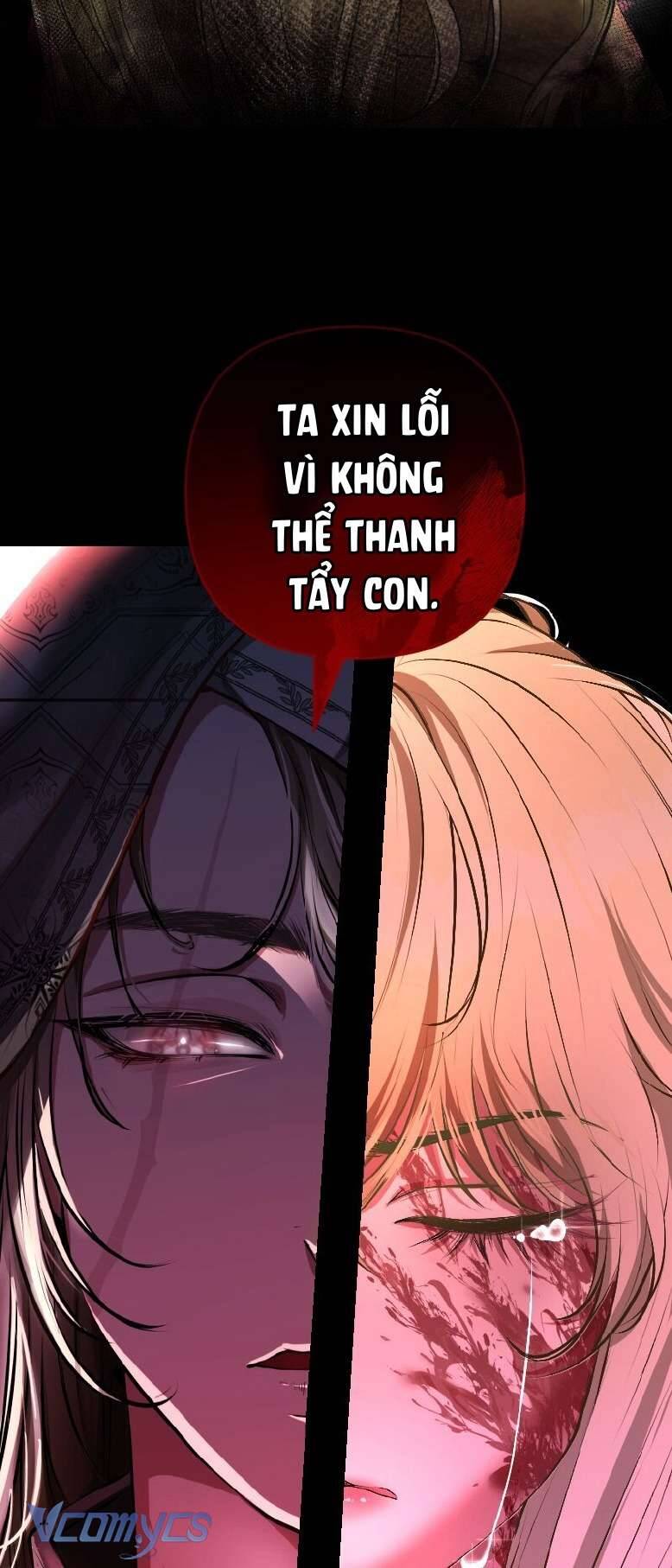 Sau Này Họ Sẽ Sinh Ra Tôi Chương 1 Ảnh 89