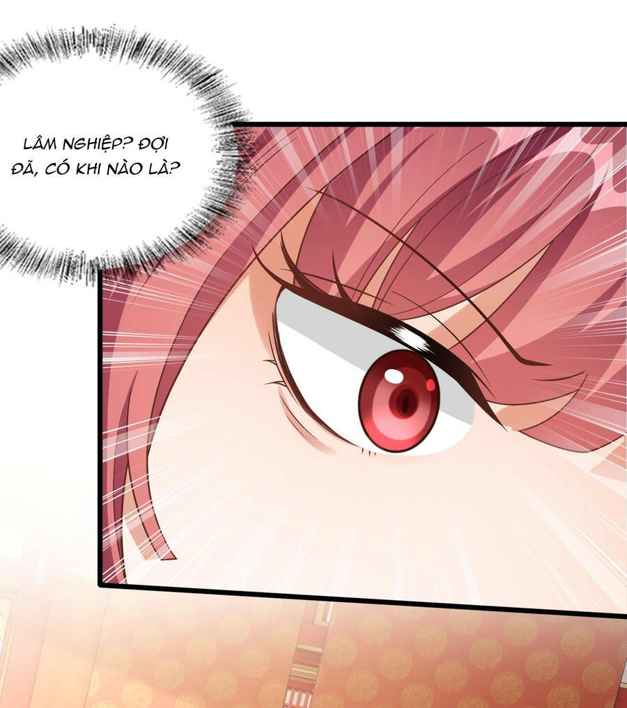 Ta Dưỡng Ra Nhân Vật Phản Diện Là Nữ Đế Yandere Chương 6 Ảnh 20