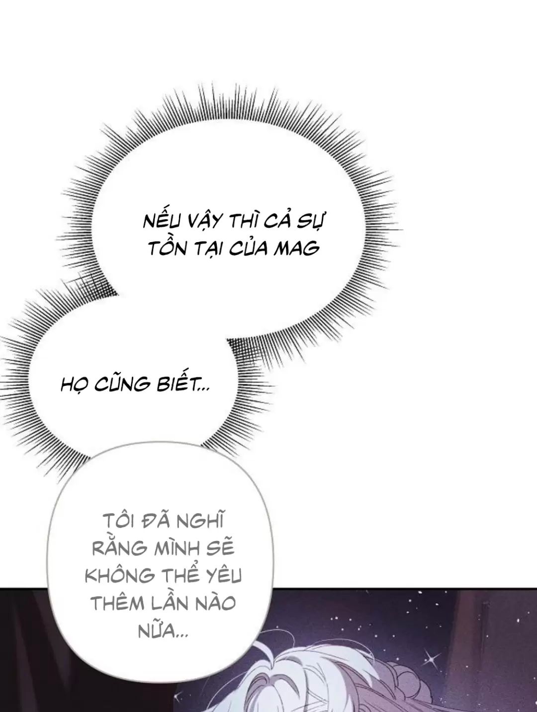 Bong Bóng Của Sóng Biển Chương 48 Ảnh 28