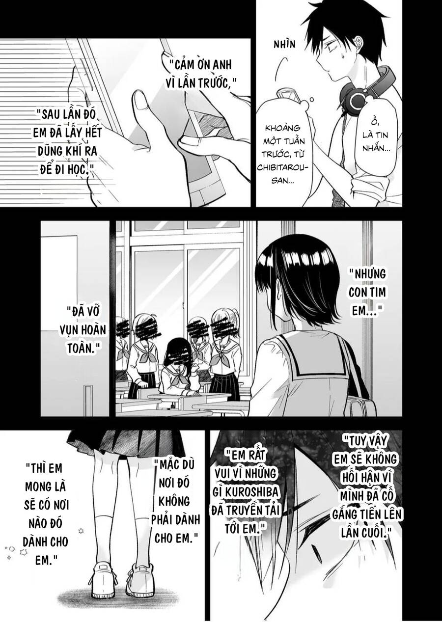 Koi Shita No De, Haishin Shite Mita Chương 74 Ảnh 15