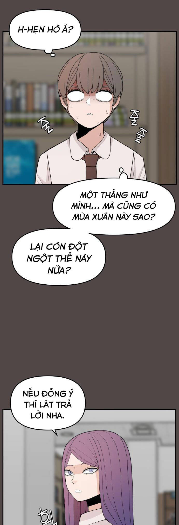 Lớp Học Phản Diện Chương 85 Ảnh 19
