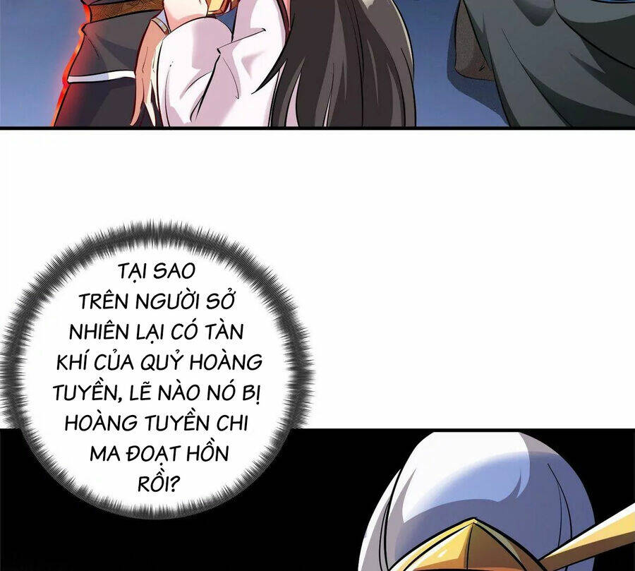 Bản Kiếm Tiên Tuyệt Không Làm Nô Chương 79 Ảnh 13