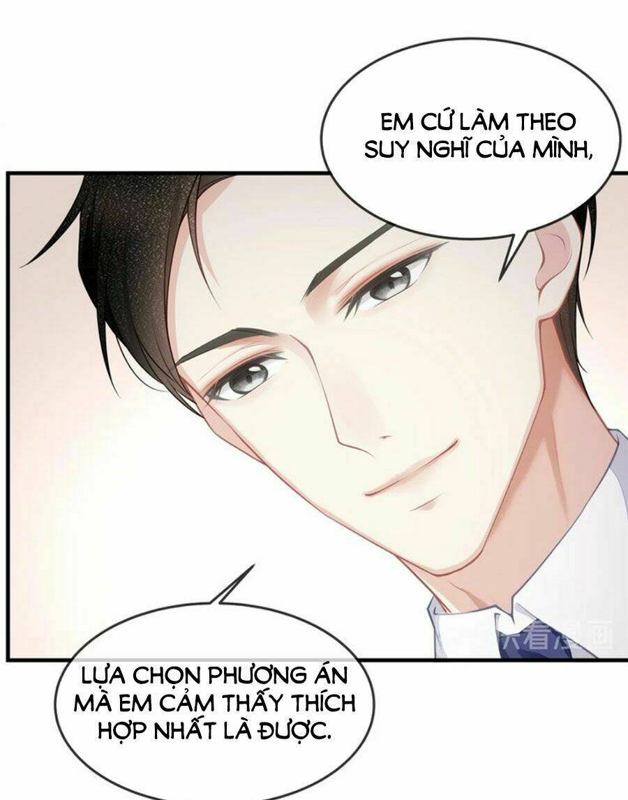 Ta Với Bốn Vị Cố Tiên Sinh Chương 39 Ảnh 31