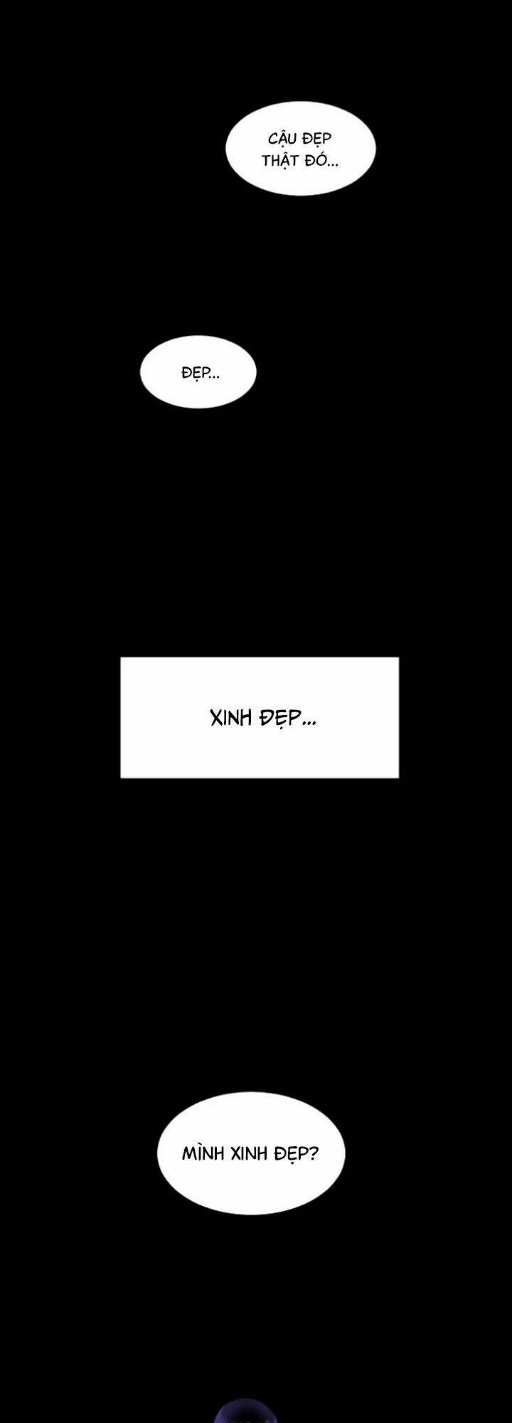 Người Đẹp Gangnam Chương 64 Ảnh 19