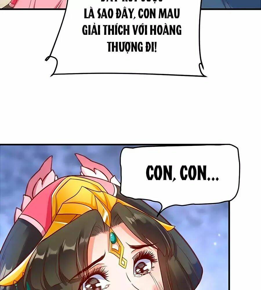 Thịnh Thế Lê Hoa Điện Chương 82 Ảnh 7