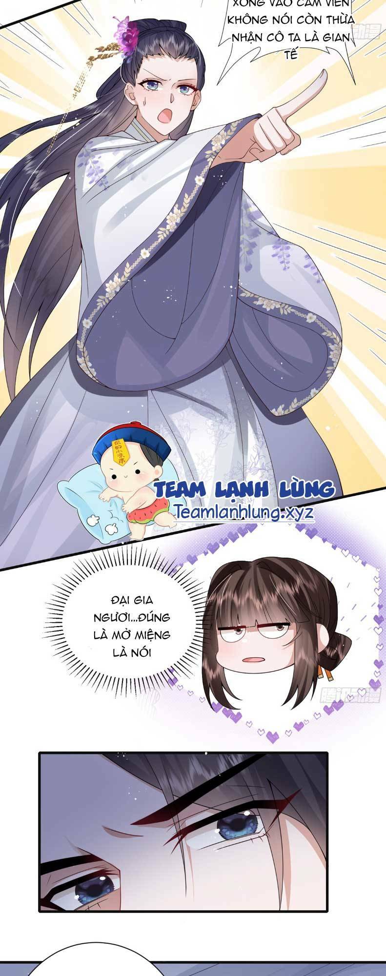 Phượng Hoàng Quy Hồi Chương 18 Ảnh 27