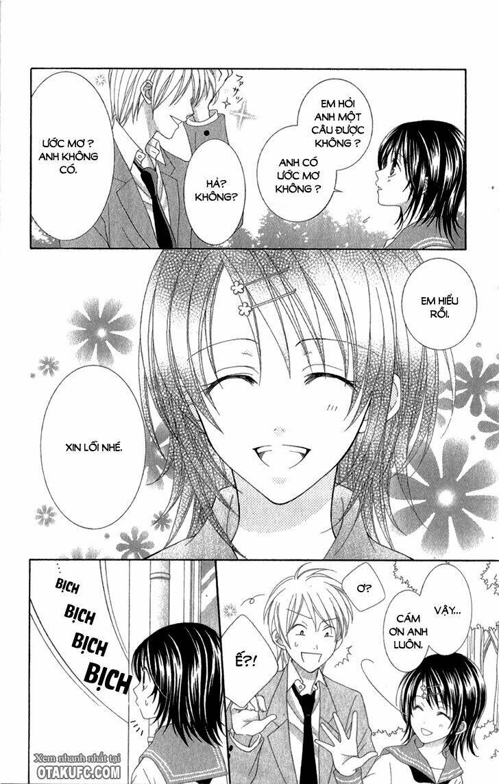 Rokka Melt - Fiance Wa Yukiotoko Chương 3.5 Ảnh 7
