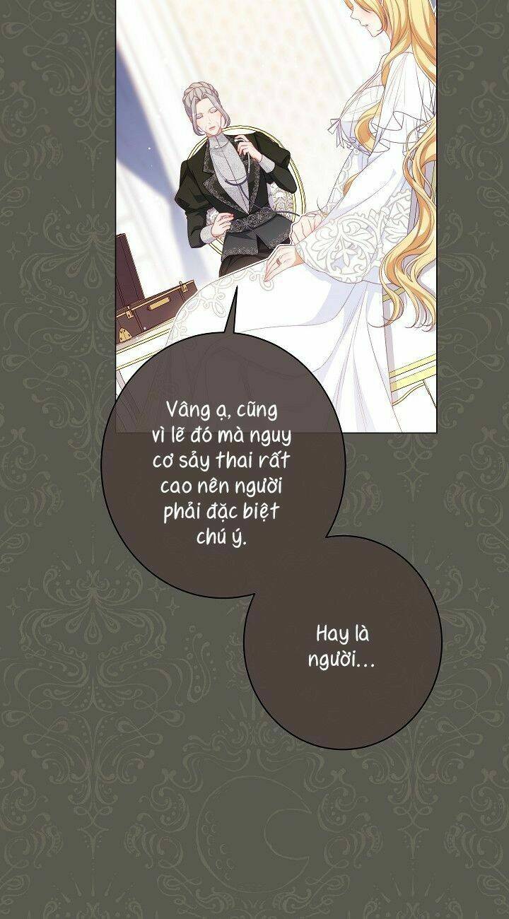 Ác Nữ Phản Diện Đảo Ngược Đồng Hồ Cát Chương 117 Ảnh 109