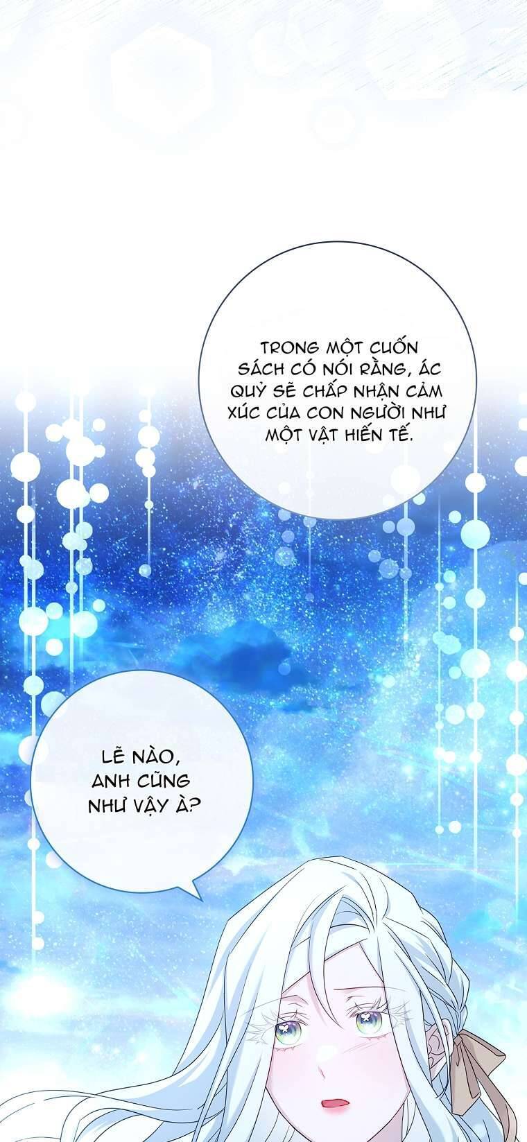 Chồng Ơi, Tại Sao Chúng Ta Không Thể Ly Hôn? Chương 35 Ảnh 73
