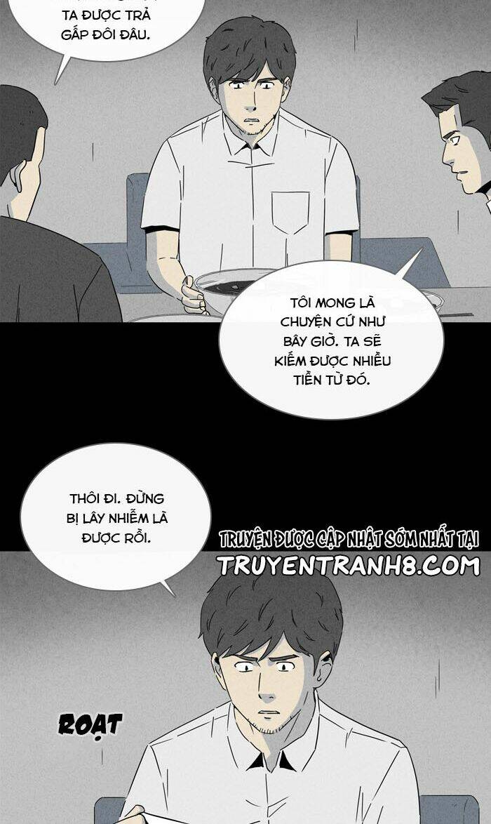 Những Câu Chuyện Bất Thường Chương 235 Ảnh 6
