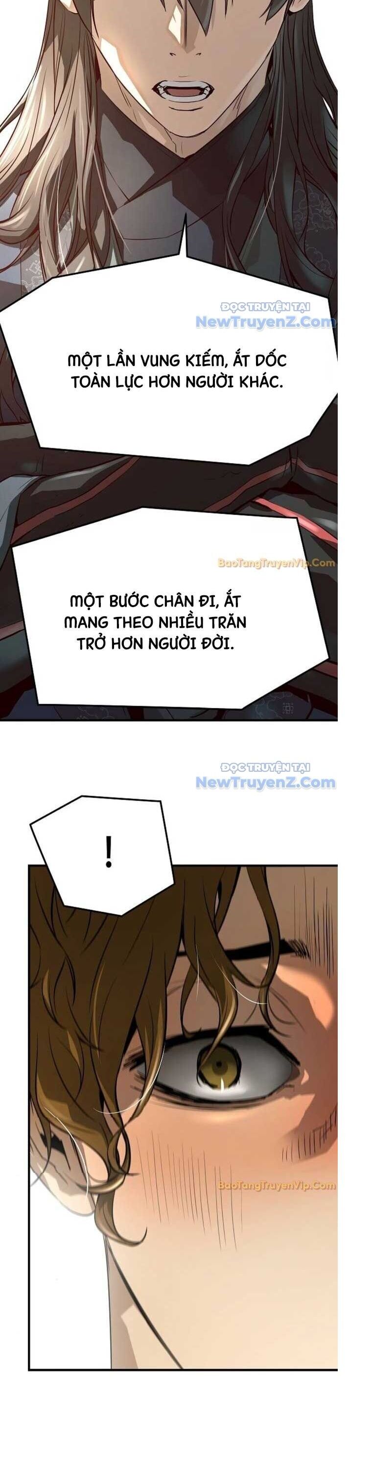 Tuyệt Thế Hồi Quy Chương 47 Ảnh 12