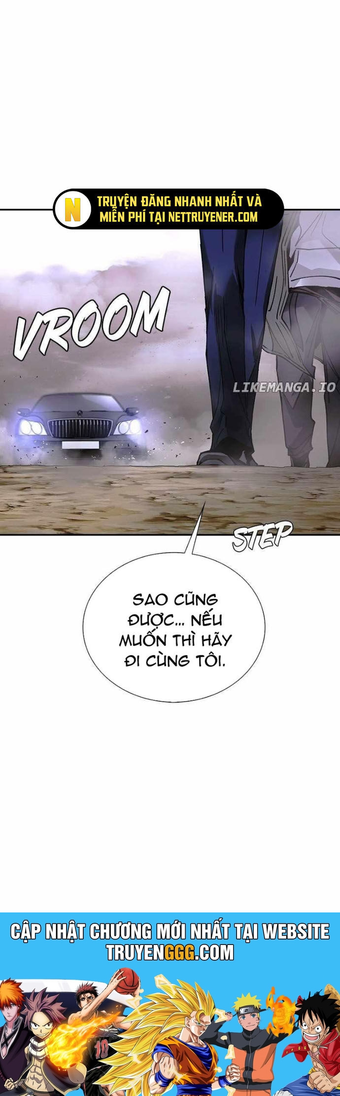Tận Thế Cũng Chỉ Là Trò Chơi Chương 78 Ảnh 63
