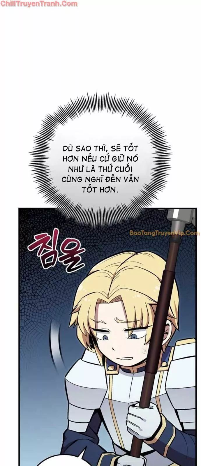 Vô Tình Ghi Danh Chương 37 Ảnh 49