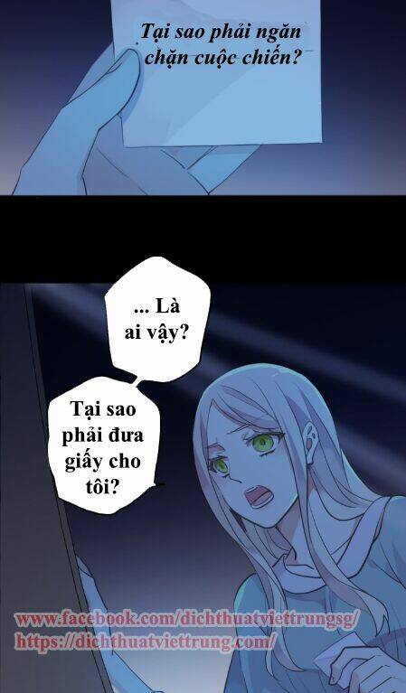 Vết Cắn Ngọt Ngào 2 Chương 39 Ảnh 69