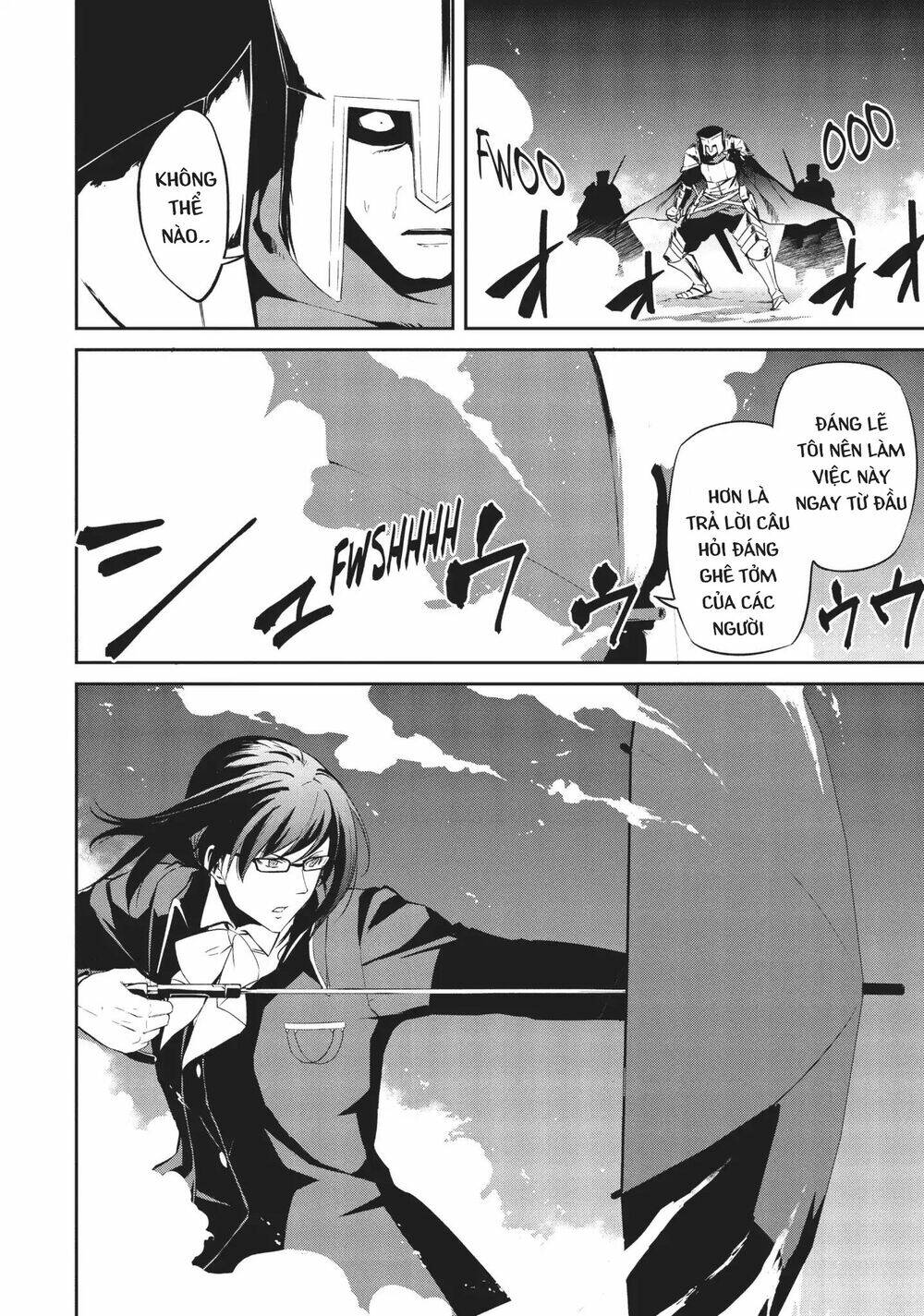 Arifureta Shokugyou De Sekai Saikyou Zero Chương 6 Ảnh 13