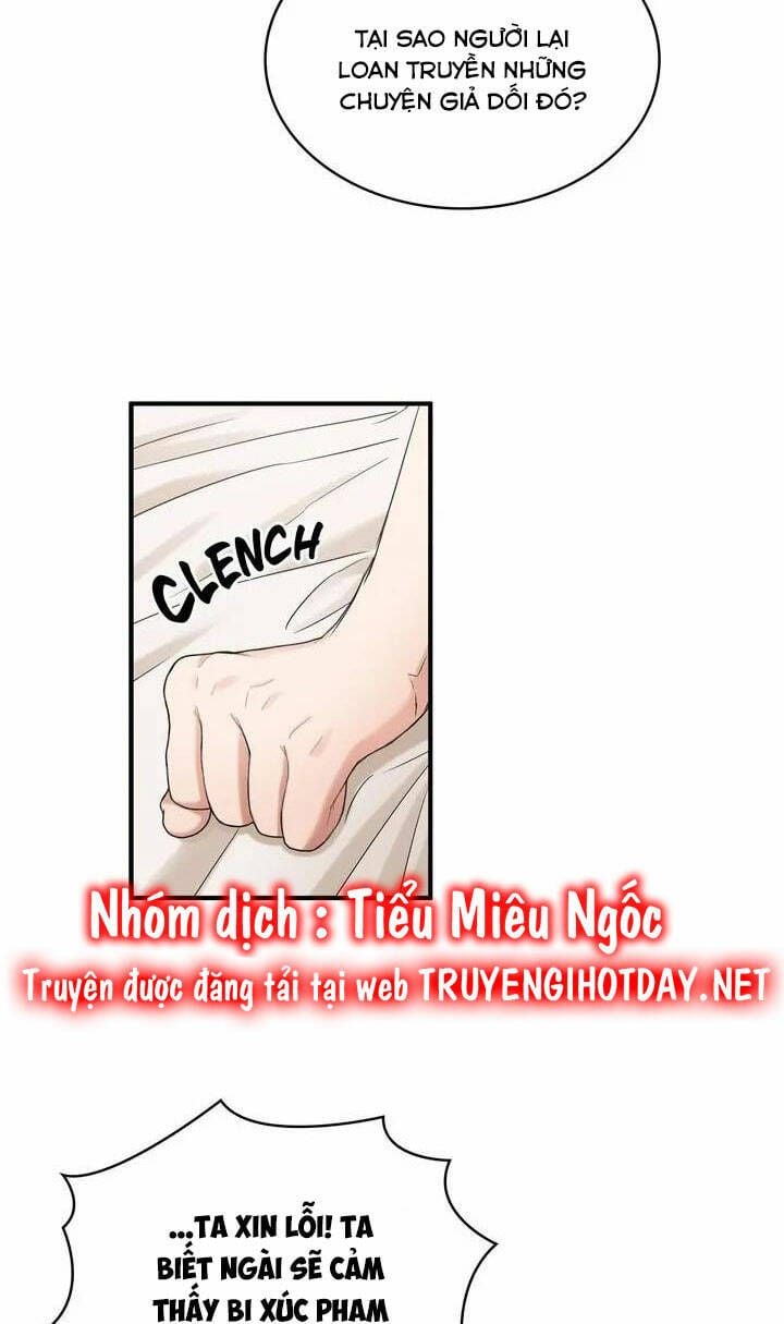Người Thừa Kế Chương 58 Ảnh 34