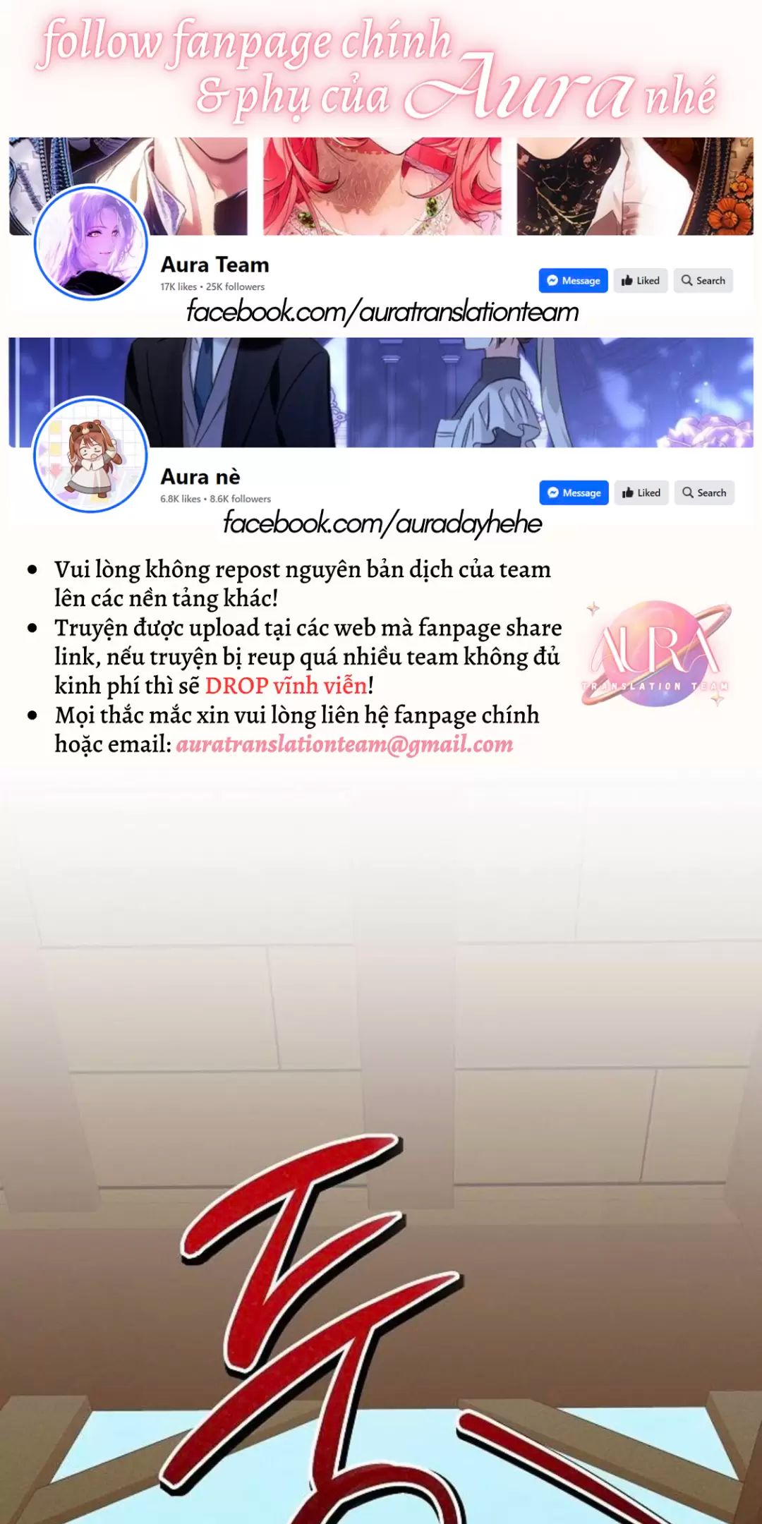 Bong Bóng Của Sóng Biển Chương 48 Ảnh 2