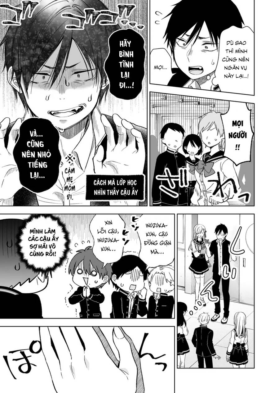 Koi Shita No De, Haishin Shite Mita Chương 75 Ảnh 7