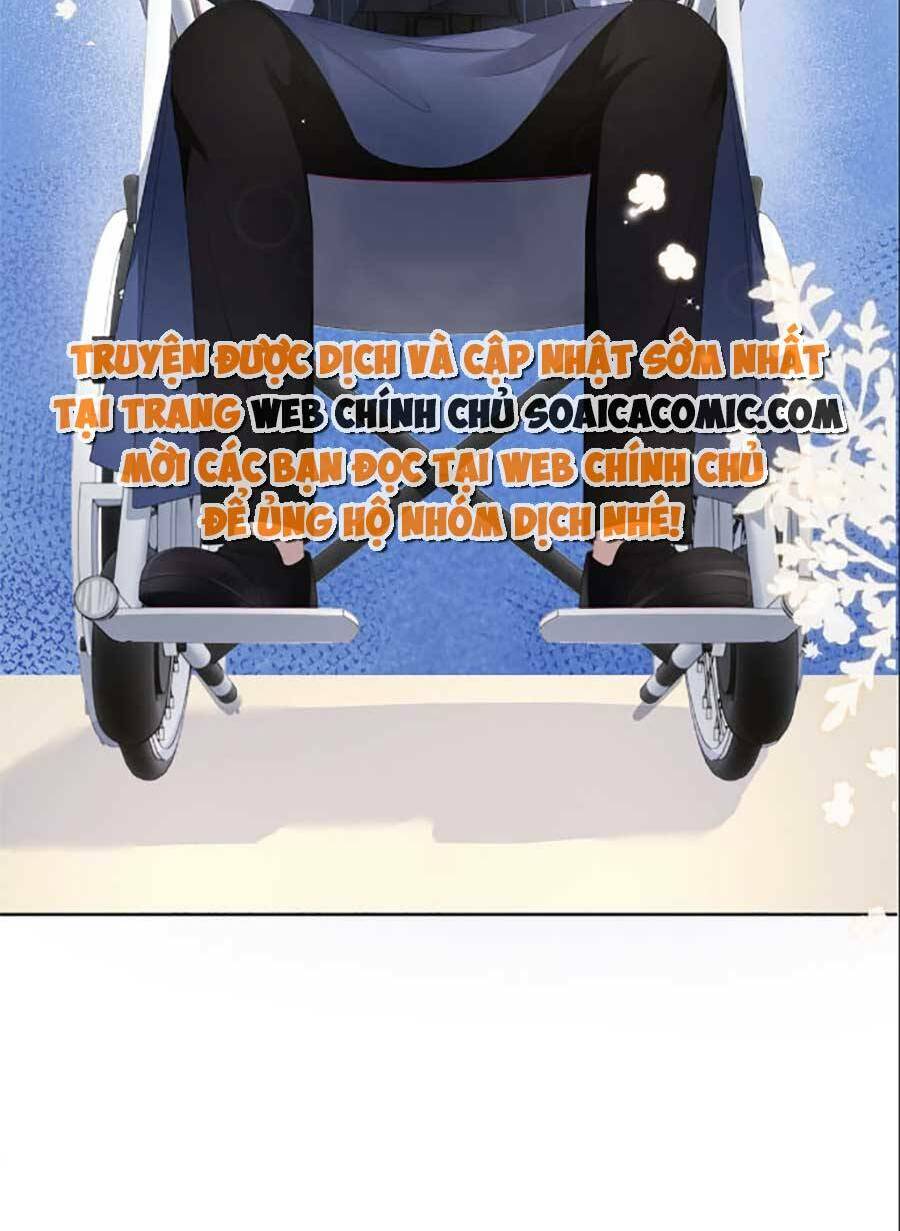Ác Nữ Va Phải Nam Phụ Si Tình Chương 5 Ảnh 21