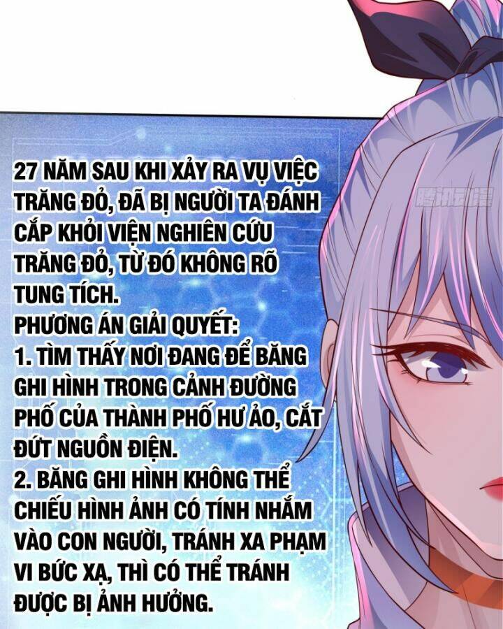Từ Hồng Nguyệt Khai Thủy Chương 168 Ảnh 13