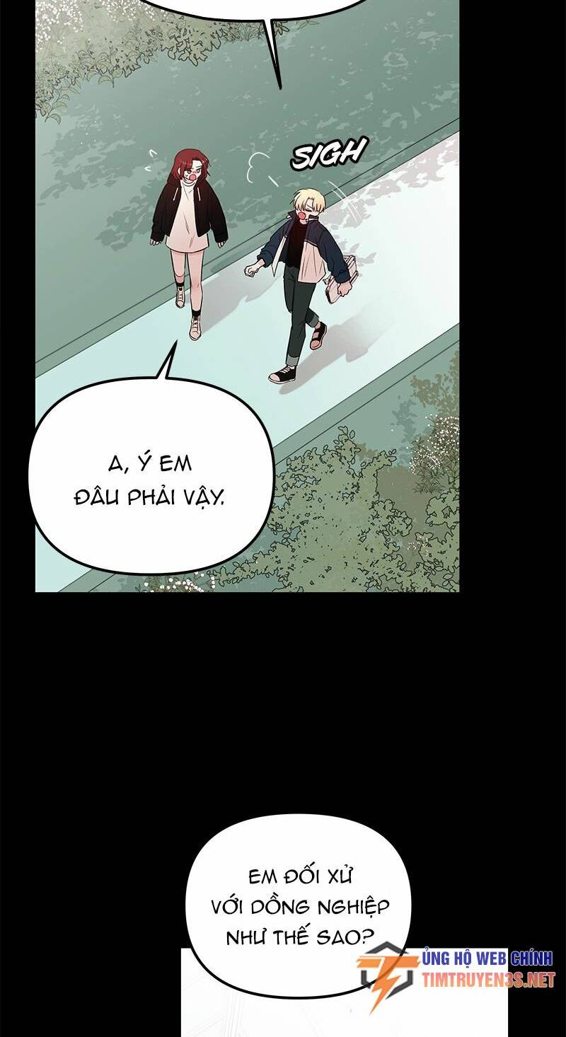 BưƠM BưỚM Và MáU Chương 49 Ảnh 34