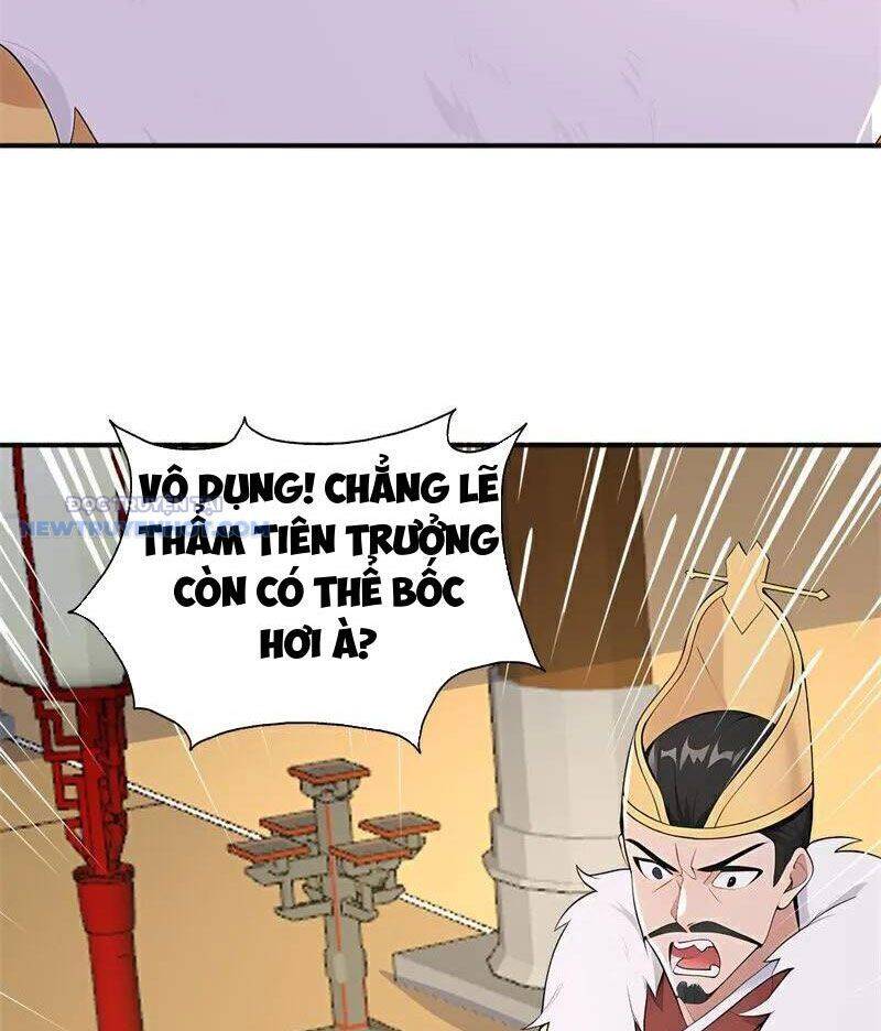 Ta Thực Sự Không Muốn Làm Thần Tiên Chương 109 Ảnh 11