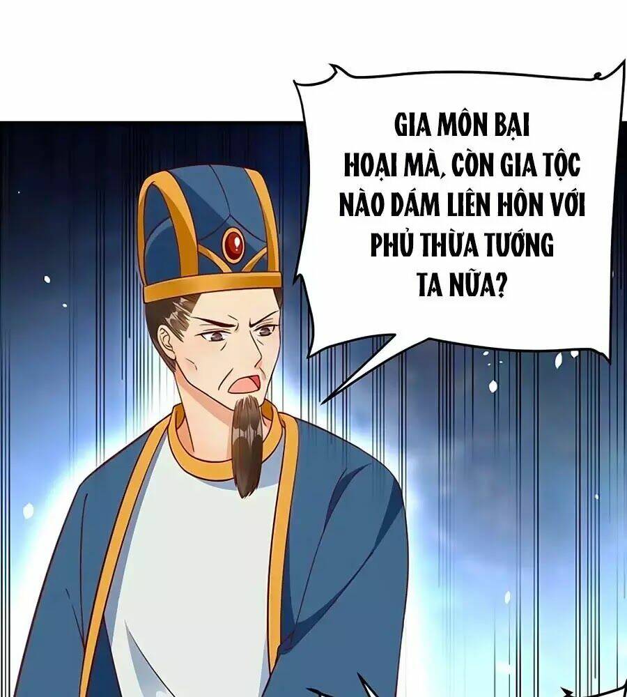 Thịnh Thế Lê Hoa Điện Chương 83 Ảnh 13
