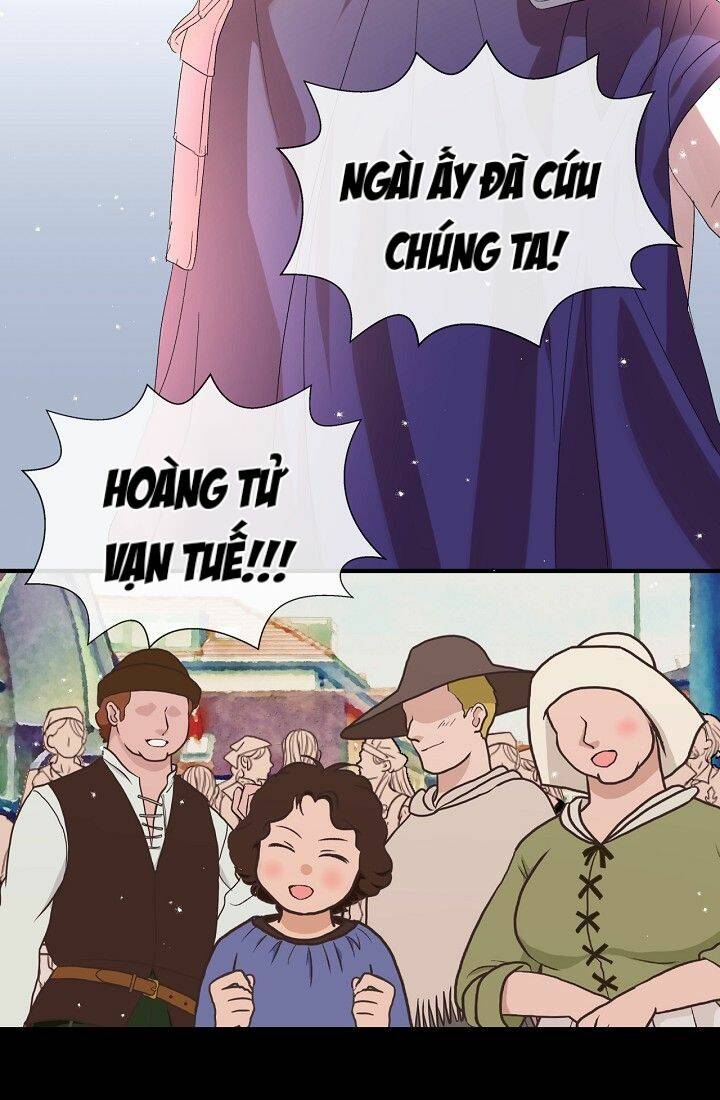 Tôi Cứu Anh Không Có Nghĩa Là Tôi Sẽ Cưới Anh Chương 4 Ảnh 50