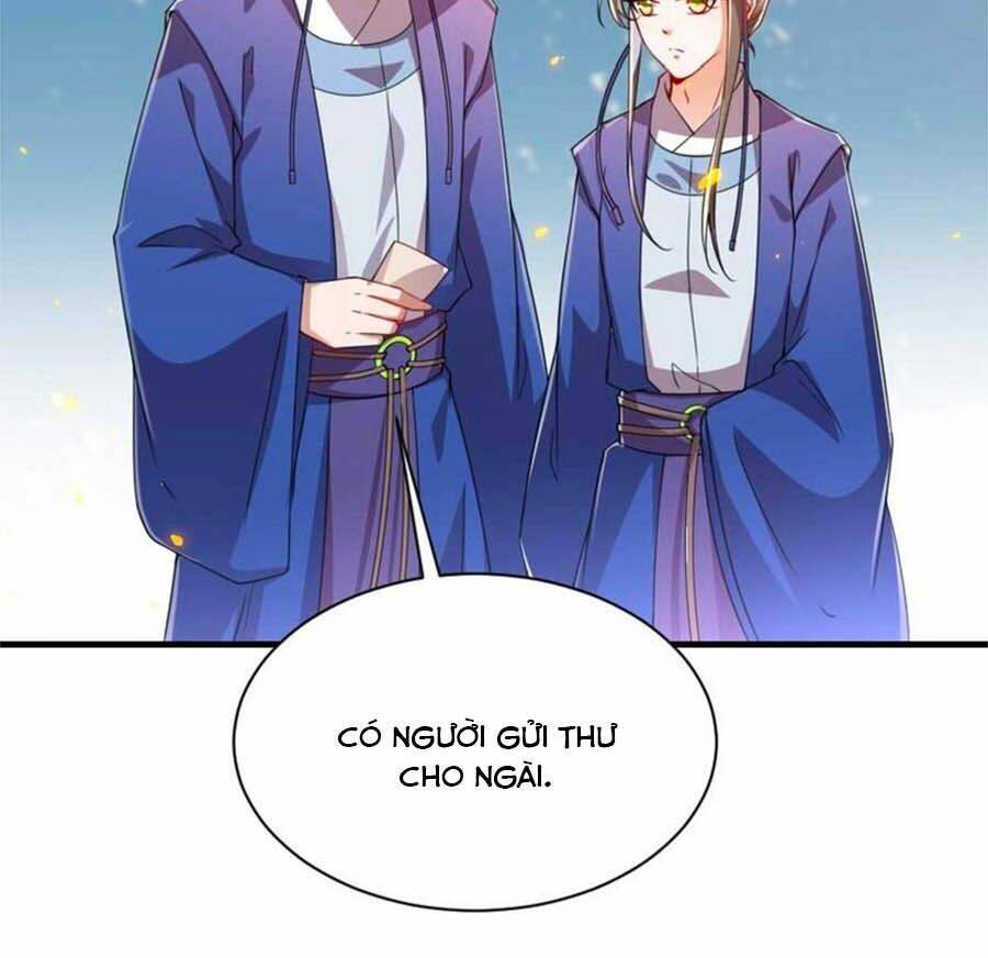 Thái Tử Điện Hạ, Nô Tài Có Hỉ Rồi Chương 58 Ảnh 18