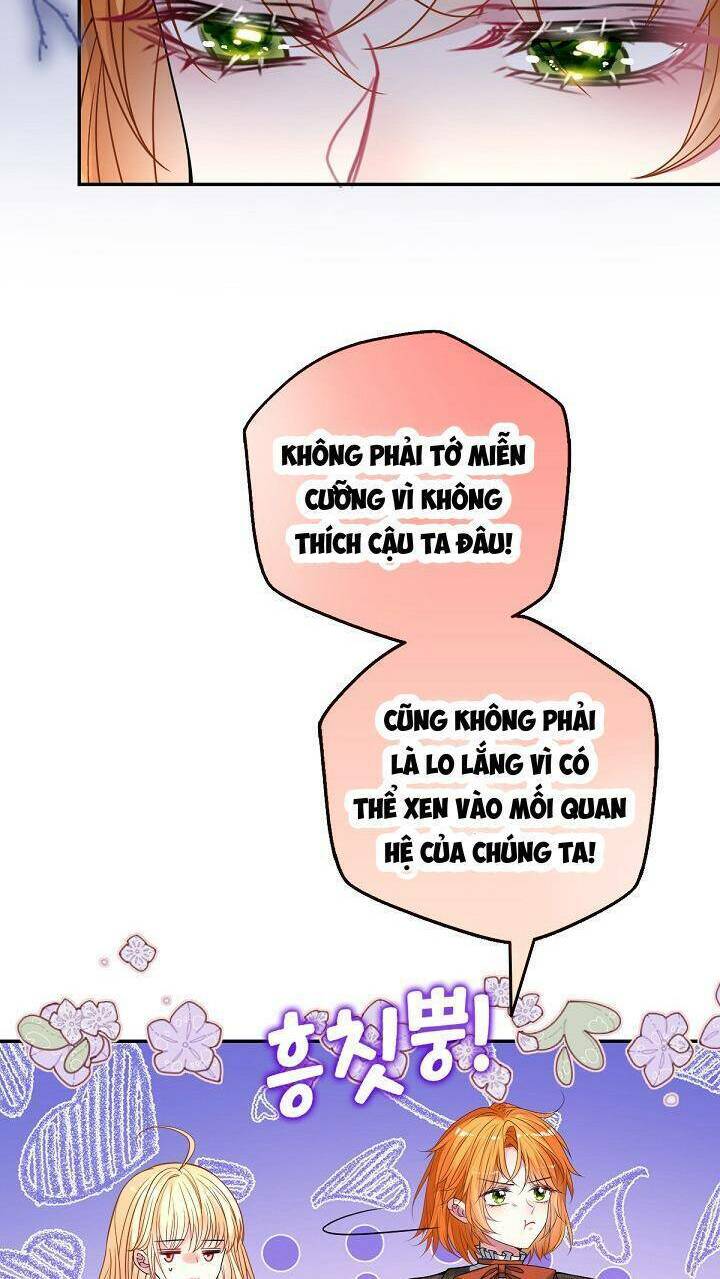 Con Gái Nuôi Muốn Cứu Thế Giới Chương 39 Ảnh 63