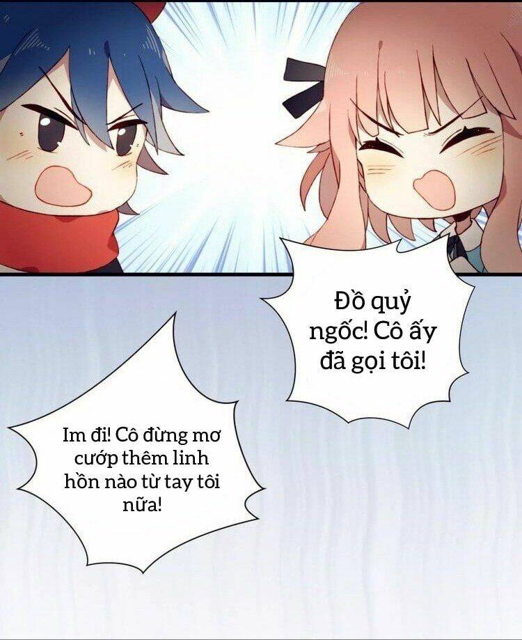 Mối Tình Đầu Dang Dở Của Tôi Chương 1 Ảnh 8