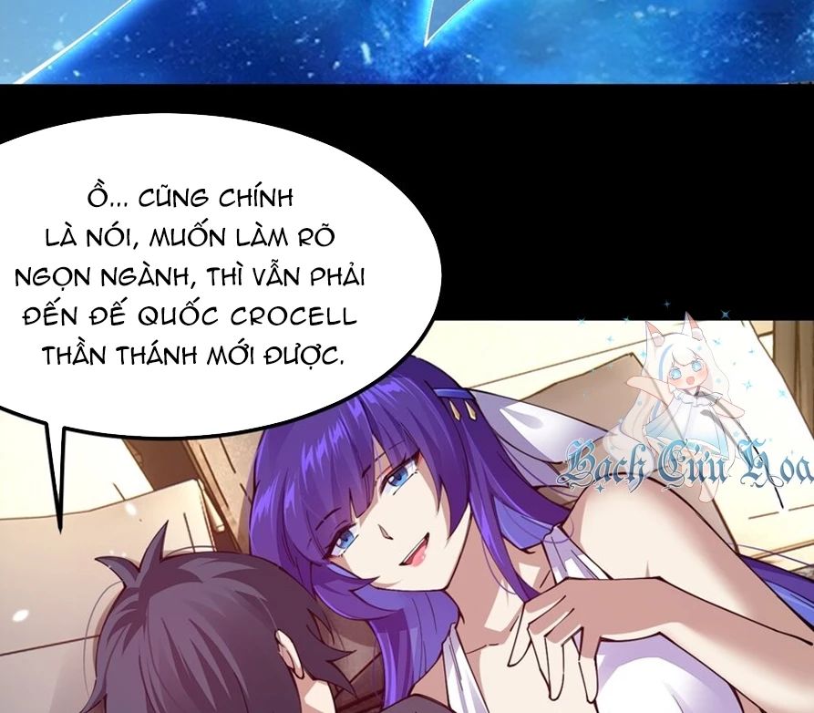 Sức Mạnh Của Kiếm Thần Chương 83 Ảnh 17
