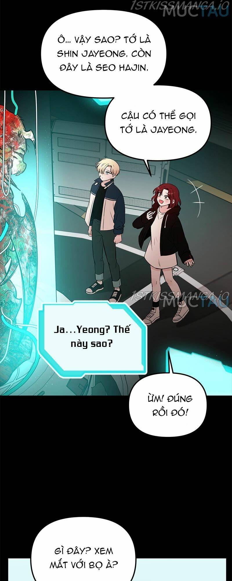 BưƠM BưỚM Và MáU Chương 48 Ảnh 75