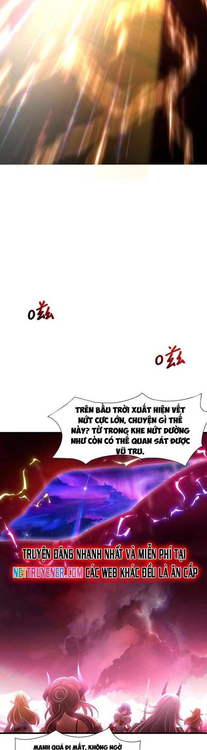 Sau Khi Kết Hợp Với Nữ Thần, Ta Bất Khả Chiến Bại! Chương 58 Ảnh 21