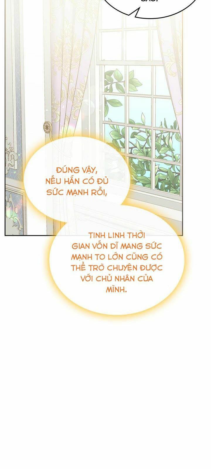Công Chúa Phản Diện Muốn Ở Trong Ngôi Nhà Bánh Quy Chương 44 Ảnh 21