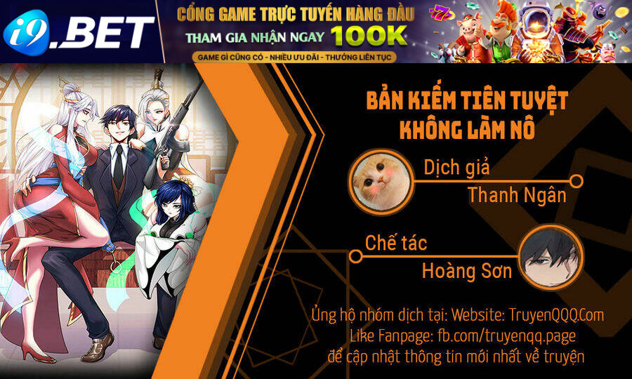 Bản Kiếm Tiên Tuyệt Không Làm Nô Chương 77 Ảnh 2