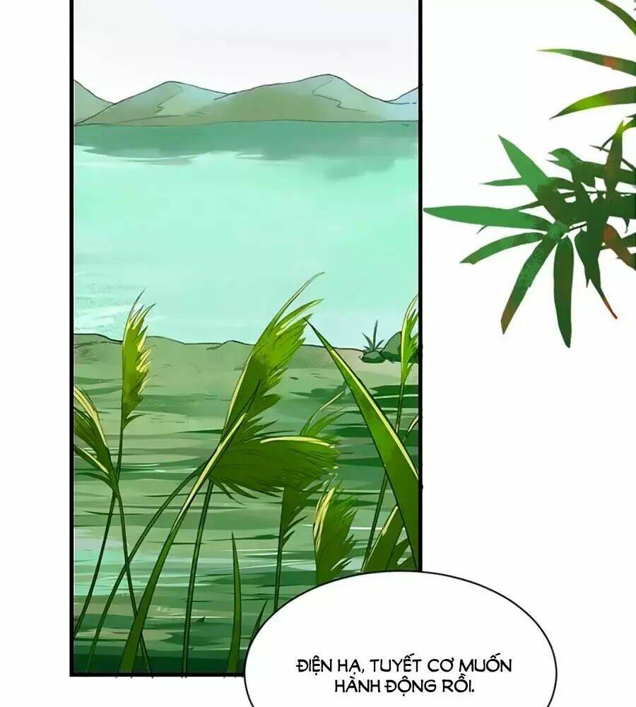 Thịnh Thế Lê Hoa Điện Chương 79 Ảnh 53