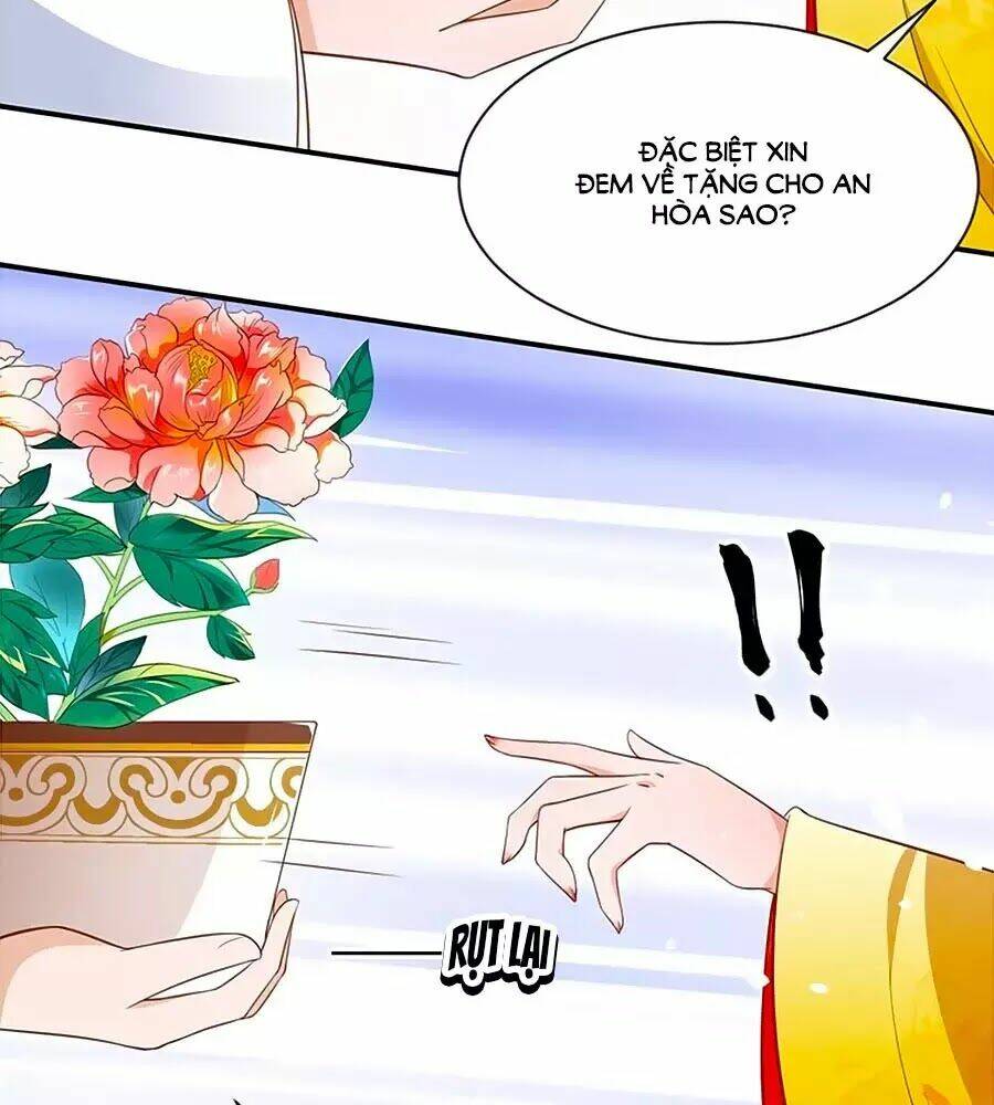 Thịnh Thế Lê Hoa Điện Chương 84 Ảnh 43