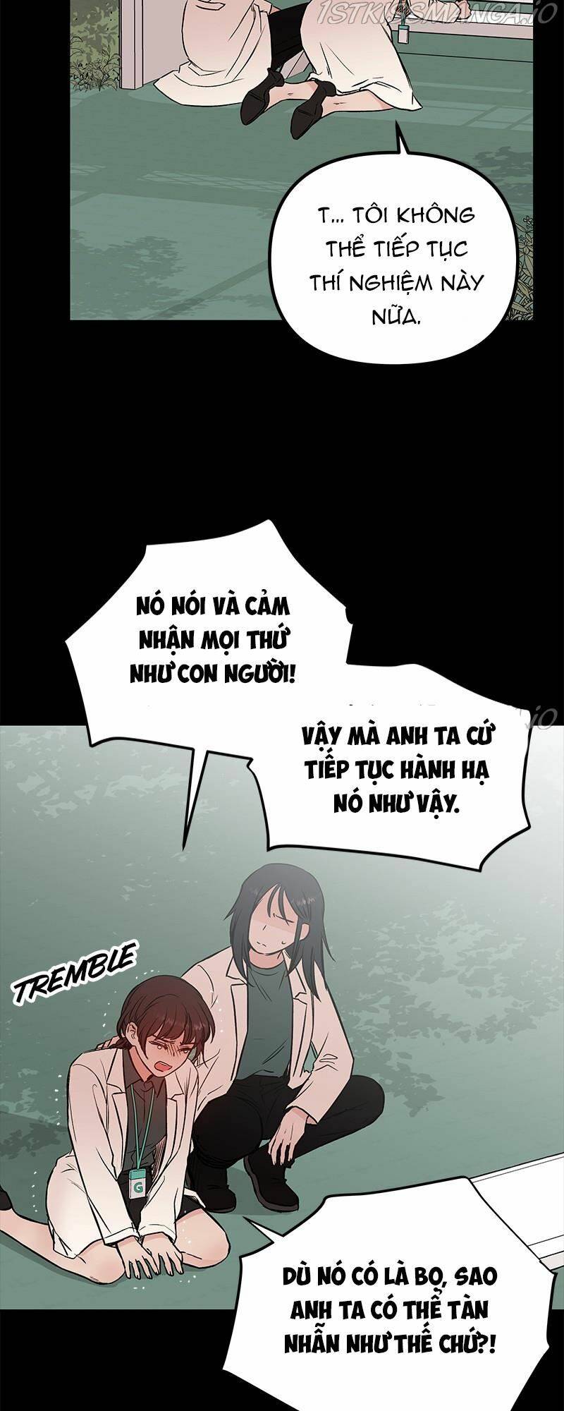 BưƠM BưỚM Và MáU Chương 47 Ảnh 66