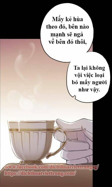 Vết Cắn Ngọt Ngào 2 Chương 51 Ảnh 48